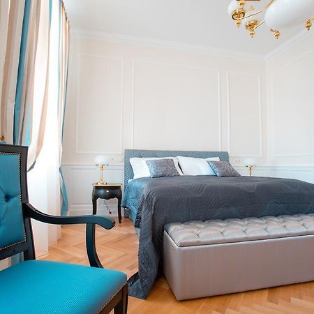 Imperium Residence - Experience The Most Luxurious Apartment In Vienna Center Екстериор снимка