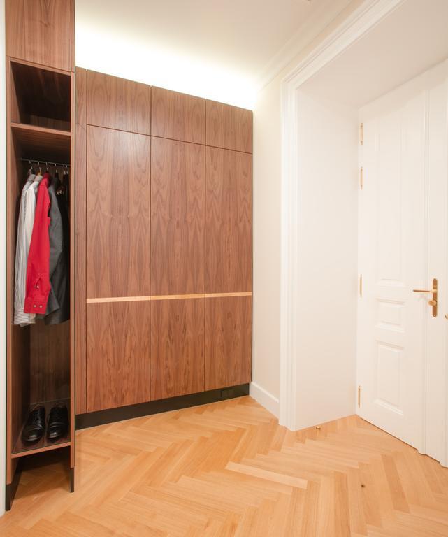 Imperium Residence - Experience The Most Luxurious Apartment In Vienna Center Екстериор снимка