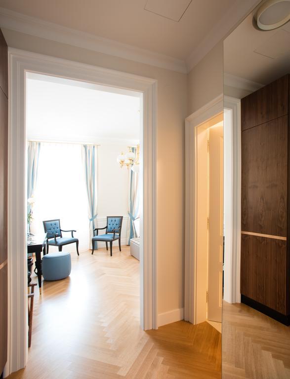 Imperium Residence - Experience The Most Luxurious Apartment In Vienna Center Екстериор снимка