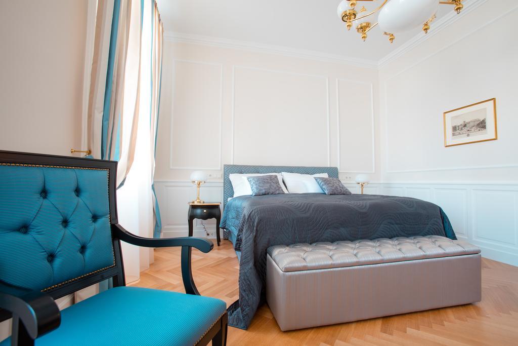 Imperium Residence - Experience The Most Luxurious Apartment In Vienna Center Екстериор снимка