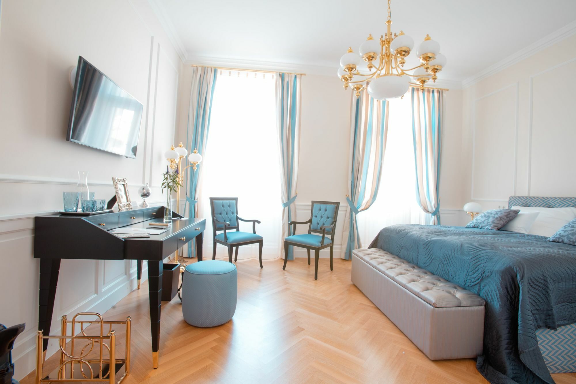 Imperium Residence - Experience The Most Luxurious Apartment In Vienna Center Екстериор снимка